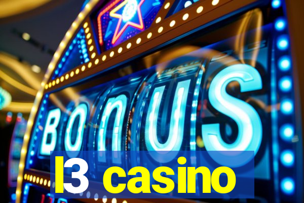 l3 casino